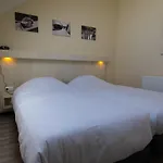 Roompot Strandplevier Hotelsuites De Koog (Texel)