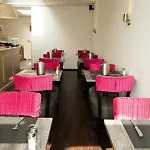 Roompot Strandplevier Hotelsuites 3*