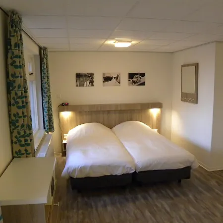 Aparthotel Roompot Strandplevier Hotelsuites De Koog (Texel)