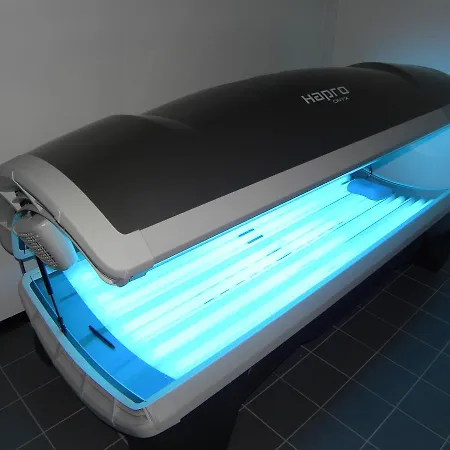 Roompot Strandplevier Hotelsuites 3* De Koog (Texel)