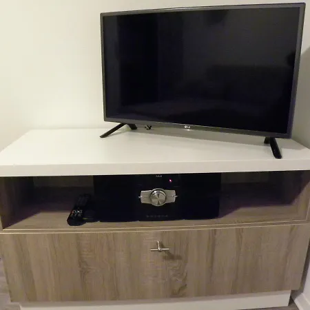 Roompot Strandplevier Hotelsuites 3*