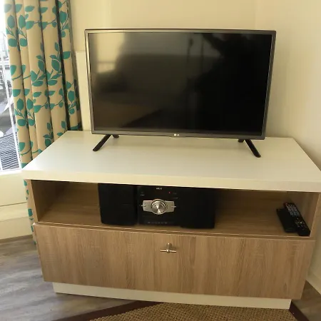 Roompot Strandplevier Hotelsuites 3* De Koog (Texel)