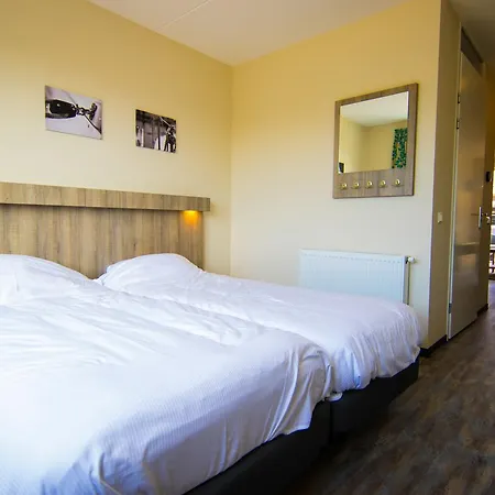 Roompot Strandplevier Hotelsuites