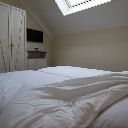 Roompot Strandplevier Hotelsuites