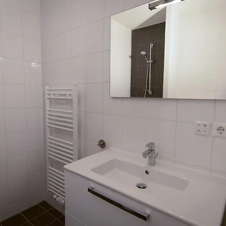 Aparthotel Roompot Strandplevier Hotelsuites 3*