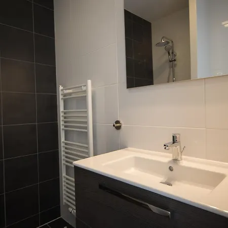 Aparthotel Roompot Strandplevier Hotelsuites