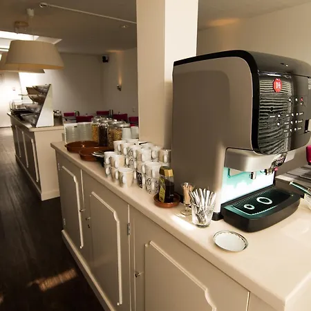 Roompot Strandplevier Hotelsuites De Koog (Texel)