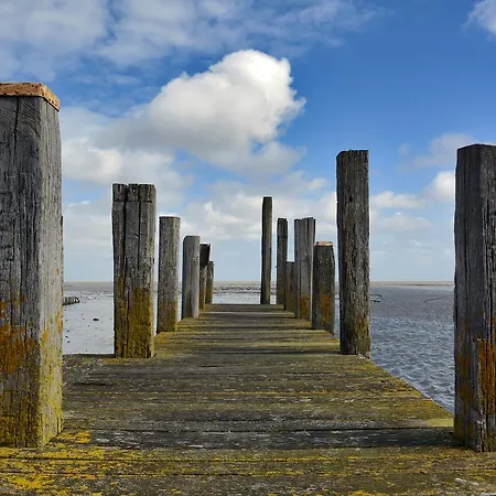 Roompot Strandplevier Hotelsuites Aparthotel De Koog (Texel)