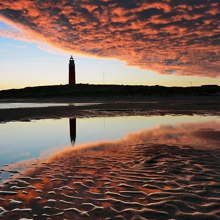 Roompot Strandplevier Hotelsuites