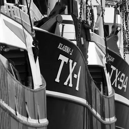 Aparthotel Roompot Strandplevier Hotelsuites