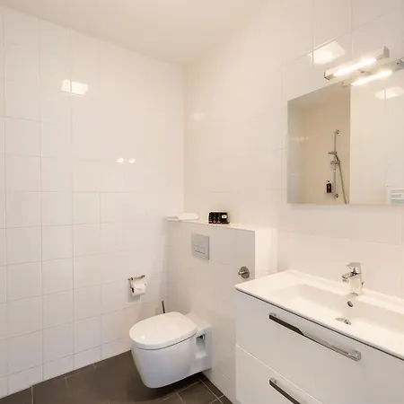 Roompot Strandplevier Hotelsuites Aparthotel