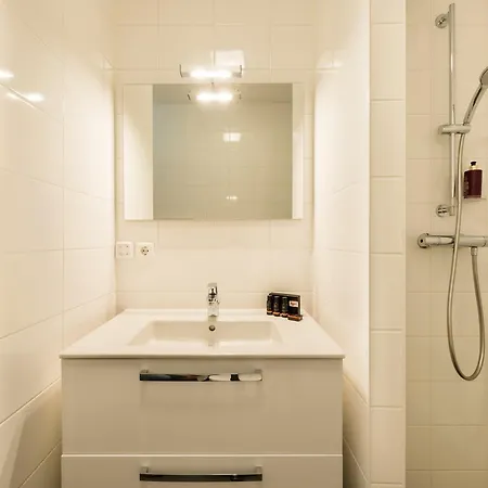 Roompot Strandplevier Hotelsuites