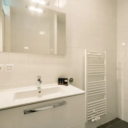 Aparthotel Roompot Strandplevier Hotelsuites De Koog (Texel)