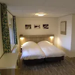 Hotel apartamentowy Roompot Strandplevier Hotelsuites De Koog (Texel)