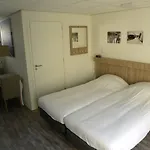Roompot Strandplevier Hotelsuites 3*
