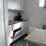 Hotel apartamentowy Roompot Strandplevier Hotelsuites