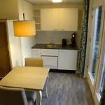 Roompot Strandplevier Hotelsuites Hotel apartamentowy De Koog (Texel)