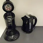 Roompot Strandplevier Hotelsuites Hotel apartamentowy