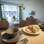 Roompot Strandplevier Hotelsuites