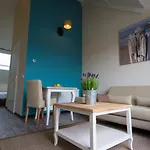 Roompot Strandplevier Hotelsuites De Koog (Texel)