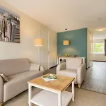 Roompot Strandplevier Hotelsuites Hotel apartamentowy