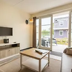 Roompot Strandplevier Hotelsuites Hotel apartamentowy De Koog (Texel)