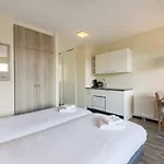 Roompot Strandplevier Hotelsuites De Koog (Texel)