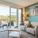 Roompot Strandplevier Hotelsuites