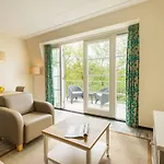 Hotel apartamentowy Roompot Strandplevier Hotelsuites 3*