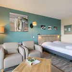Roompot Strandplevier Hotelsuites Hotel apartamentowy De Koog (Texel)