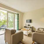 Hotel apartamentowy Roompot Strandplevier Hotelsuites