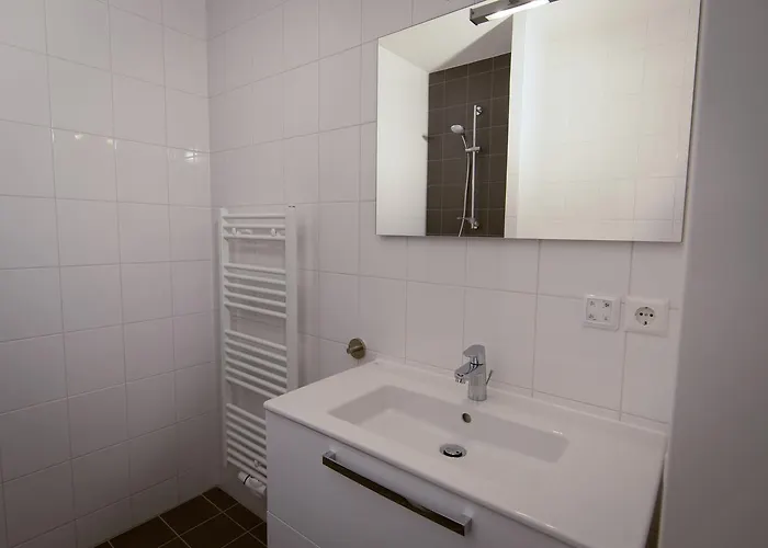 Aparthotel Roompot Strandplevier Hotelsuites 3*